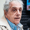 Imagen de Internaron a Antonio Gasalla: «Hay mucha preocupación», dijo Carlos Monti