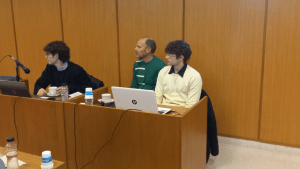Juicio a Emiliano Gatti: una jornada marcada por los videos de abuso sexual y la amenaza del defensor