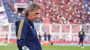 Fernando Gayoso habló de su alejamiento del plantel de Boca: qué dijo