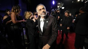 «Megalópolis», de Francis Ford Coppola, dividió a Cannes: de megainflado a locura de proporciones
