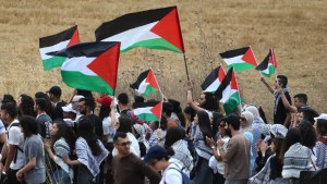 España, Irlanda y Noruega reconocen a Palestina como Estado, lo que agrava el aislamiento de Israel