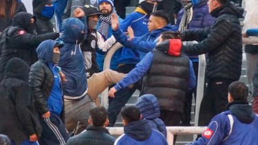 Godoy Cruz enfrentará el encuentro por los 16 avos. de la Copa Argentina sin su público.