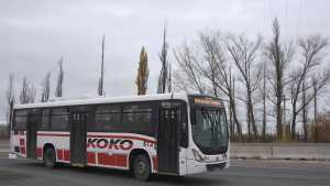 Aumentó el KoKo en Valle Medio: así quedaron las tarifas de agosto para viajar entre Choele Choel, Chimpay y otras ciudades