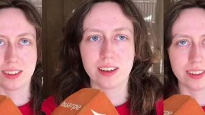 Qué determinó la autopsia de la turista alemana que murió en San Juan: por qué será clave examinar su celular