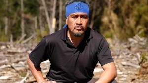 Condenan a 23 años de prisión a principal líder radical mapuche de Chile