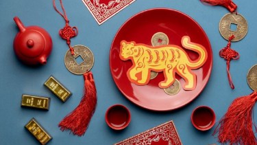 Conocé qué le depara esta semana al signo del Tigre en el horóscopo chino.-