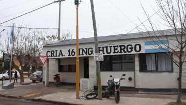 Encontraron a la adolescente de 13 años que era intensamente buscada en Huergo