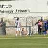 Imagen de Cipolletti pierde 1 a 0 con Villa Mitre en La Visera