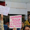 Imagen de Marcha universitaria en Río Negro, este miércoles: las actividades en Roca, Bariloche, Viedma y Cipolletti
