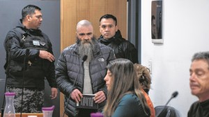 El STJ convalidó la pena contra Buchaillot por matar a un joven que se coló en la fila del supermercado