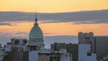 Nuevo año electoral. Foto: archivo Juan Thomes. 