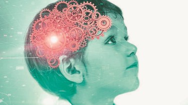 El impacto de la Inteligencia Artificial en menores.