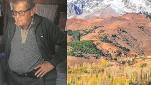 Froilán Héctor Robles: vivencias de un maestro riojano