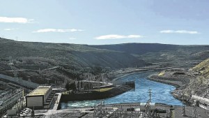 Concesiones hidroeléctricas: en la nebulosa del gobierno de Milei