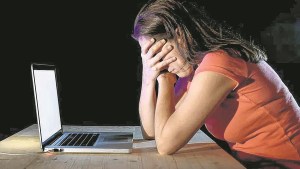 Violencia digital de género: la Justicia neuquina marca límites