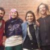 Imagen de Este sábado, en Neuquén: Andrea Gómez, Roche Carbajo y amigos, unidos por amor a la canción
