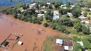 ¿Qué puede aprender Argentina del desastre climático en Brasil?