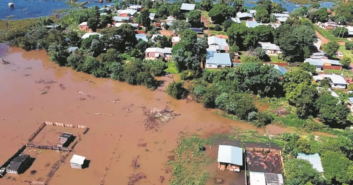 ¿Qué puede aprender Argentina del desastre climático en Brasil? thumbnail