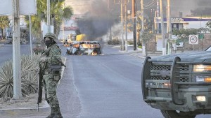 Inseguridad: el mayor desafío para el que gane las elecciones en México