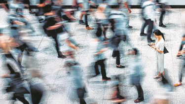 Somos Monos con IPhone