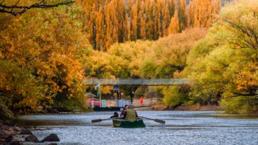 Villa Llanquín: así de linda es la joya escondida en la Patagonia a 40 km de Bariloche