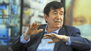 Durán Barba cuestionó el RIGI: «Tener una política proamericana no atrae inversiones», aseguró