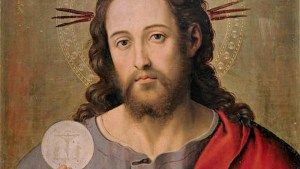 Se celebra a Jesucristo, Sumo y Eterno Sacerdote: conocé su historia y una oración para su gracia