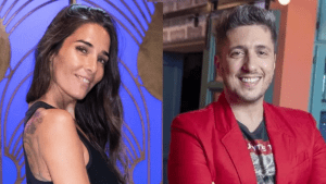 Jey Mammon estará en la vuelta de Juana Viale a la televisión: cuándo se emite el programa