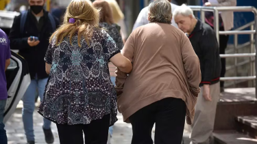 Jubilados y pensionados tendrán un aumento en junio 2023 debido al último dato de inflación. 