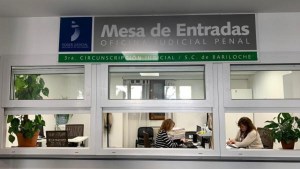 Buscan personal administrativo para la Justicia de Bariloche: hasta cuándo me puedo anotar