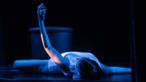 Estreno de teatro en Roca: «La soledad de las flores»