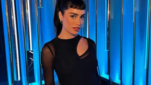 Lali Espósito envuelta en otra polémica en Factor X España: «Nada determina el talento de nadie»