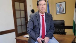 Denuncia contra Casadei: “Ni un peso del municipio se afectó a la Fiesta del Golfo”