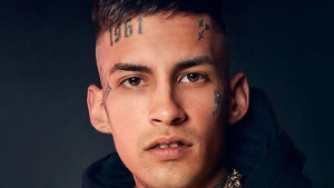 Confirmaron la fecha del juicio a L-Gante: por el caso estuvo casi tres meses preso