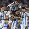 Imagen de Rumbo a la Copa América: la Selección Argentina tiene fechas y rivales confirmados