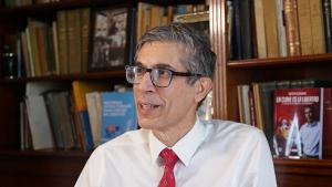 Agustín Etchebarne: “El atraso cambiario se soluciona bajando impuestos, no devaluando”