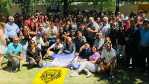 Muertos y adhesiones sin respaldo en el partido de Javier Milei en Río Negro