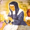 Imagen de Conocé a santa Luisa de Marillac, patrona de pobres y viudas: cuál es la oración para pedirle