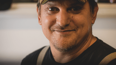 ¿Cuándo se consagra un chef? El cipoleño Sebas Mazzuchelli comparte su etapa actual