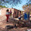 Imagen de En un pueblo del noroeste argentino, la desnutrición se combate con mucho más que alimento