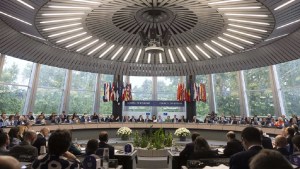 Argentina colaboró en la redacción del primer tratado internacional sobre inteligencia artificial impulsado por el Consejo de Europa 