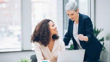 La mentoría laboral es de suma importancia para transmitir experiencia y que los actores se nutran desde lo personal.