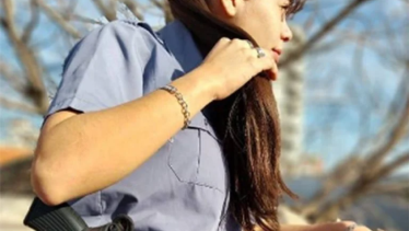 El estado de Milagros sigue siendo grave. El sábado la intervinieron quirúrgicamente otra vez en Neuquén.