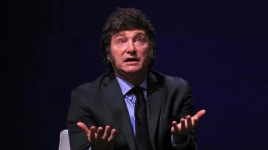 La actual crisis diplomática entre Argentina y España volvió escalar hoy. 