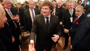 Milei y el maléfico costo argentino