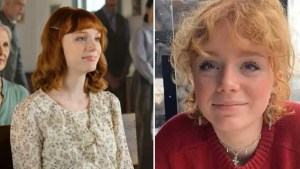 Hollywood conmocionado: la actriz Mamie Laverock cayó de un quinto piso y se encuentra en estado crítico