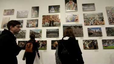 Habrá de todo y para todos los gustos.