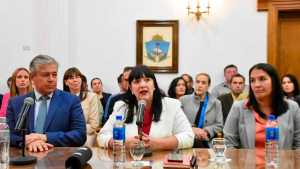 El gobierno de Figueroa desembolsará 60.000 millones para 45 obras en escuelas de Neuquén