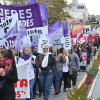 Imagen de 3J Ni Una Menos: cómo serán las movilizaciones en Neuquén, Roca, Cipolletti, Bariloche y Viedma