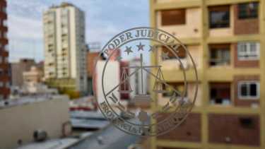 La iniciativa corresponde al Tribunal Superior de Justicia. (Matías Subat)